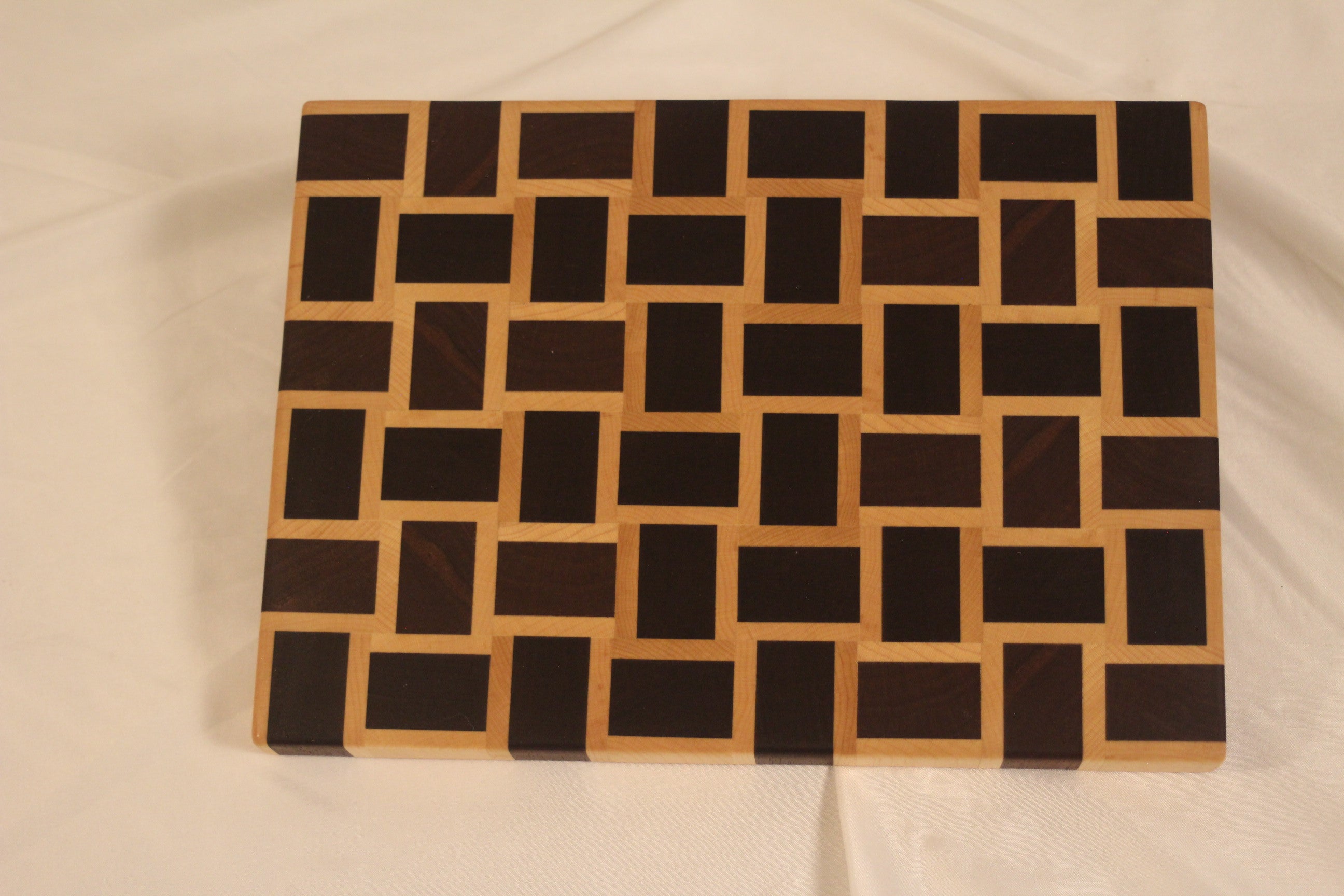 End Grain Cutting Boards