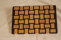 End Grain Cutting Board
