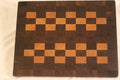 End Grain Cutting Board