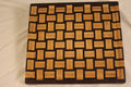 End Grain Cutting Board