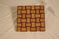 End Grain Cutting Board