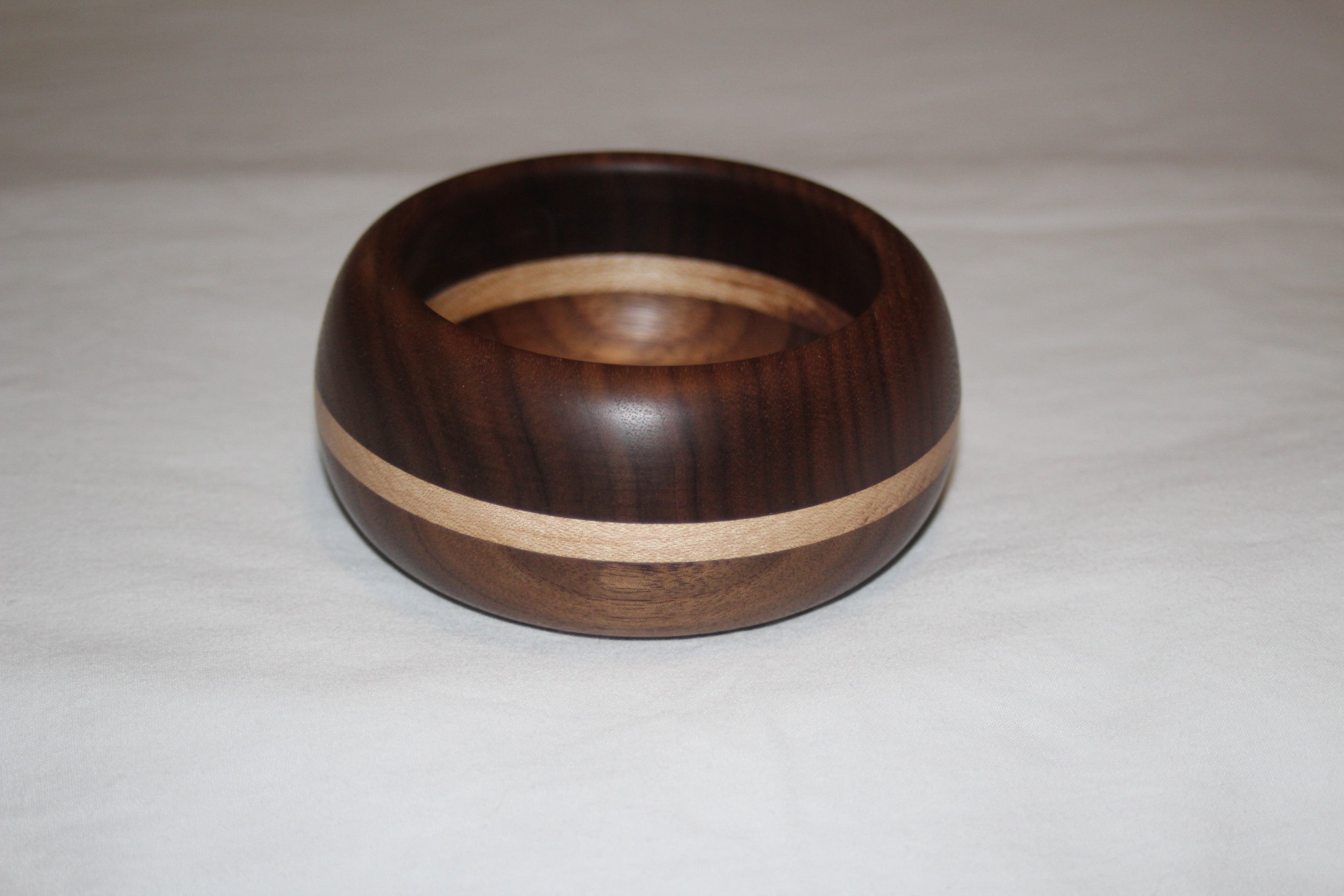 Wood Bowel