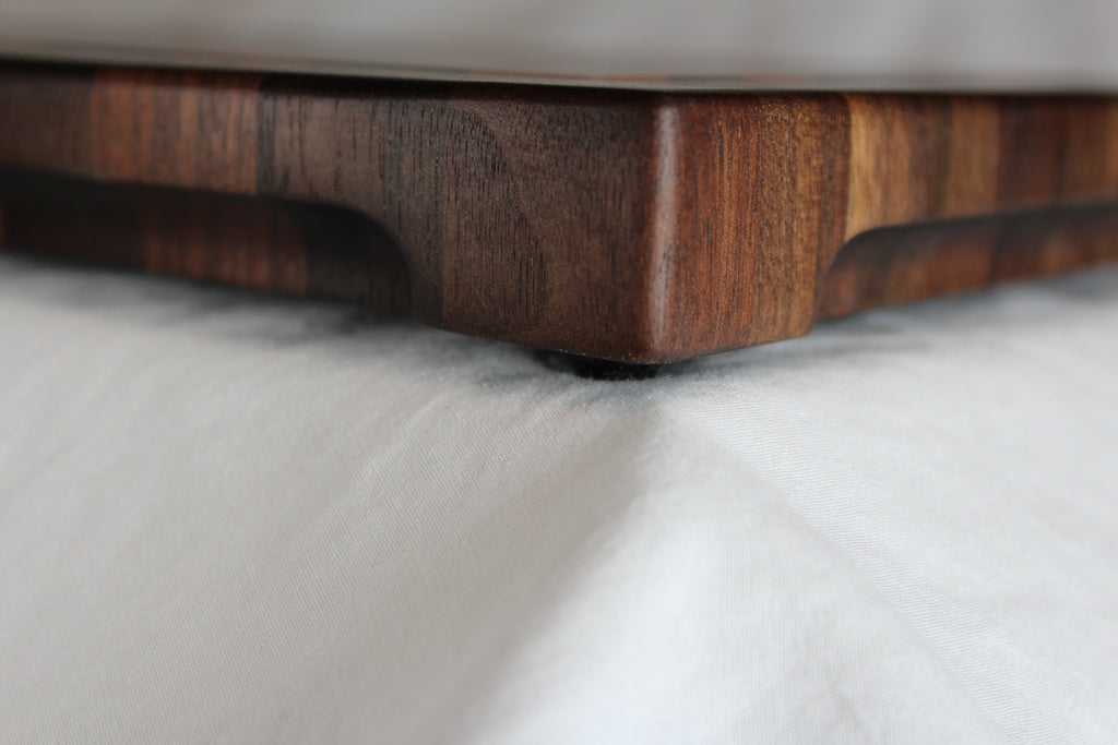 End Grain Cutting Board
