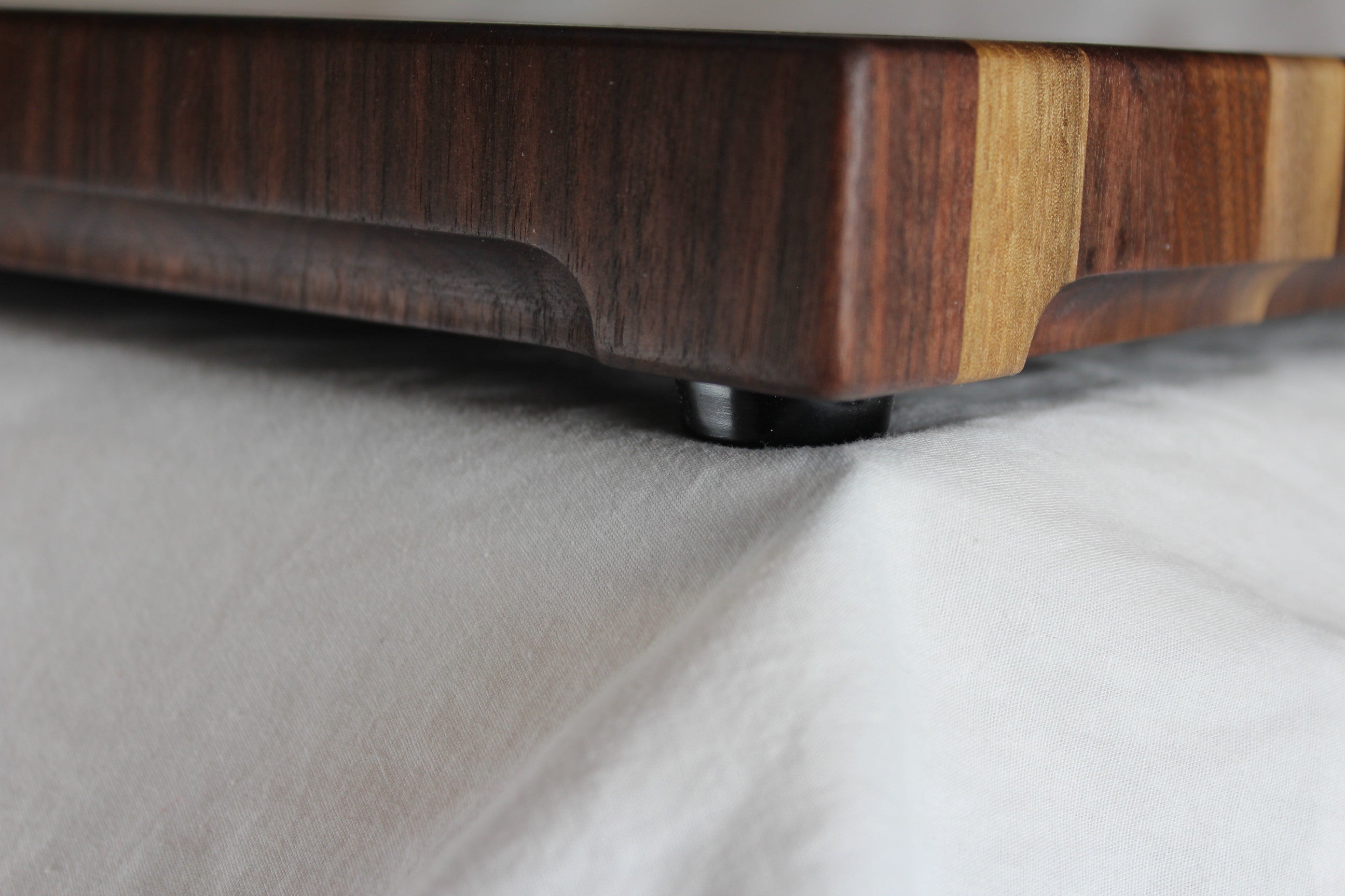 End Grain Cutting Board